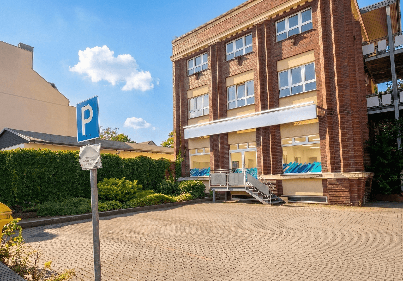 office to rent, 210 m², Cottbus, Brandenburg office to rent, 210 m², Cottbus, Brandenburg