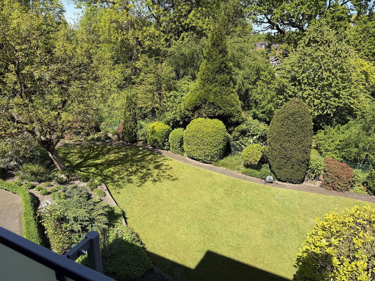 3 bedroom flat to rent, 76 m², Teutoburgerstr. 123, Oberhausen, North Rhine-Westphalia 3 bedroom flat to rent, 76 m², Teutoburgerstr. 123, Oberhausen, North Rhine-Westphalia