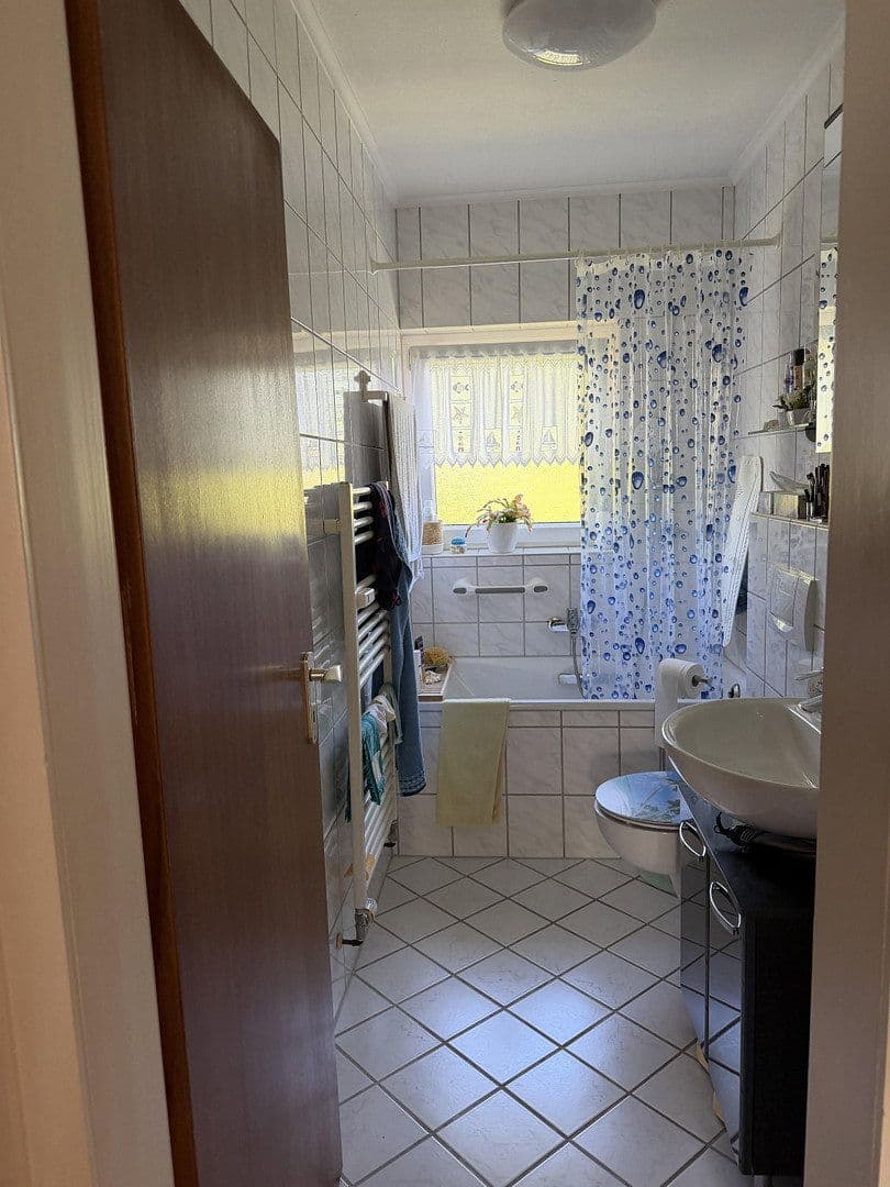 3 bedroom flat to rent, 76 m², Teutoburgerstr. 123, Oberhausen, North Rhine-Westphalia 3 bedroom flat to rent, 76 m², Teutoburgerstr. 123, Oberhausen, North Rhine-Westphalia