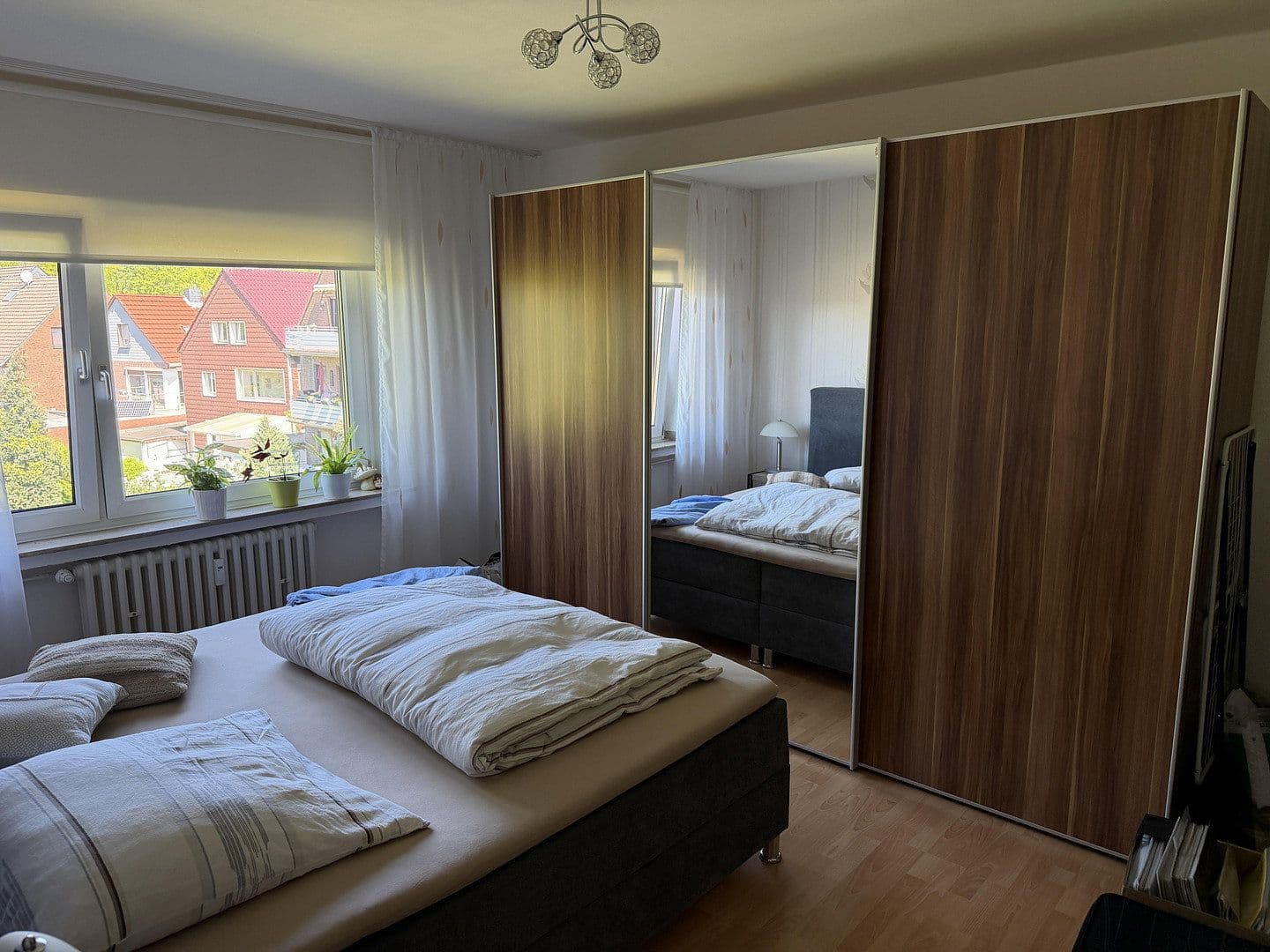 3 bedroom flat to rent, 76 m², Teutoburgerstr. 123, Oberhausen, North Rhine-Westphalia 3 bedroom flat to rent, 76 m², Teutoburgerstr. 123, Oberhausen, North Rhine-Westphalia