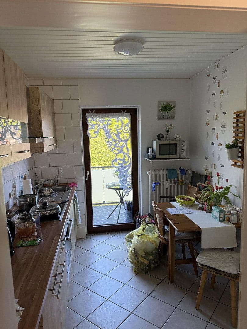 3 bedroom flat to rent, 76 m², Teutoburgerstr. 123, Oberhausen, North Rhine-Westphalia 3 bedroom flat to rent, 76 m², Teutoburgerstr. 123, Oberhausen, North Rhine-Westphalia