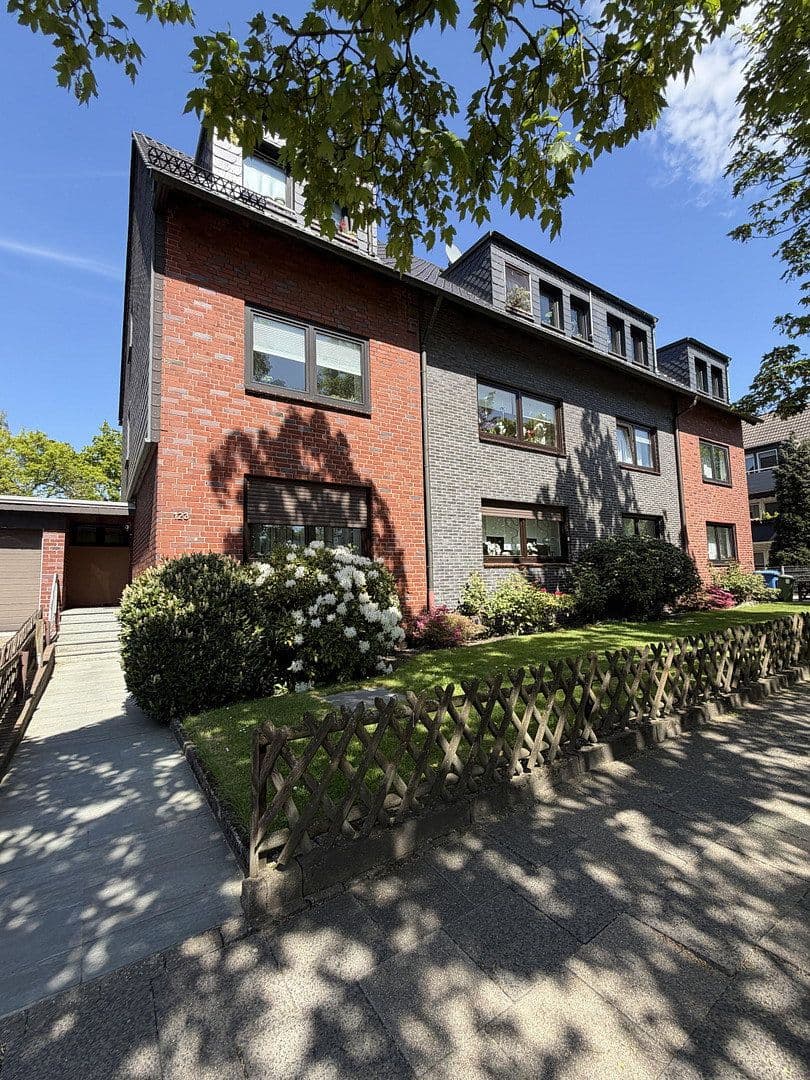 3 bedroom flat to rent, 76 m², Teutoburgerstr. 123, Oberhausen, North Rhine-Westphalia 3 bedroom flat to rent, 76 m², Teutoburgerstr. 123, Oberhausen, North Rhine-Westphalia