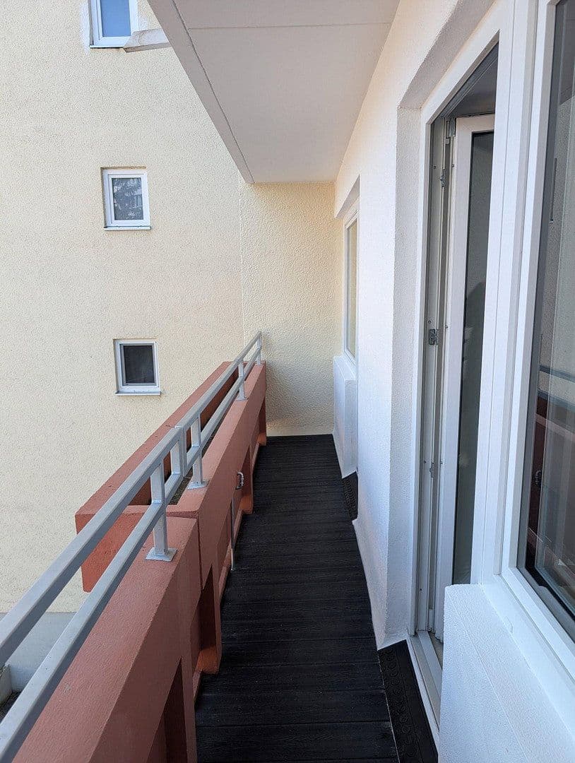 3 bedroom flat for sale, 81 m², Rupprechtstraße 26, Landshut, Bavaria 3 bedroom flat for sale, 81 m², Rupprechtstraße 26, Landshut, Bavaria