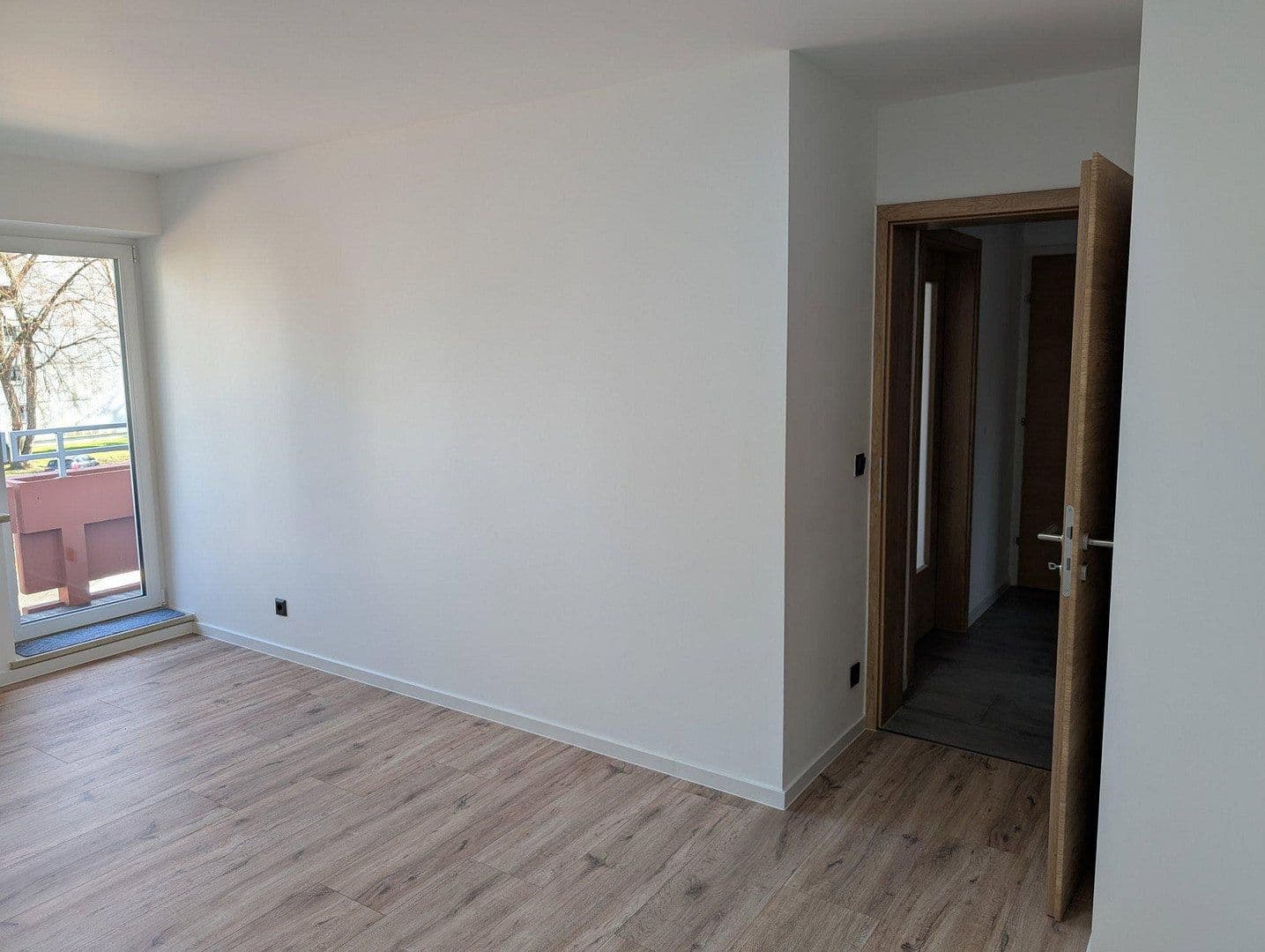 3 bedroom flat for sale, 81 m², Rupprechtstraße 26, Landshut, Bavaria 3 bedroom flat for sale, 81 m², Rupprechtstraße 26, Landshut, Bavaria