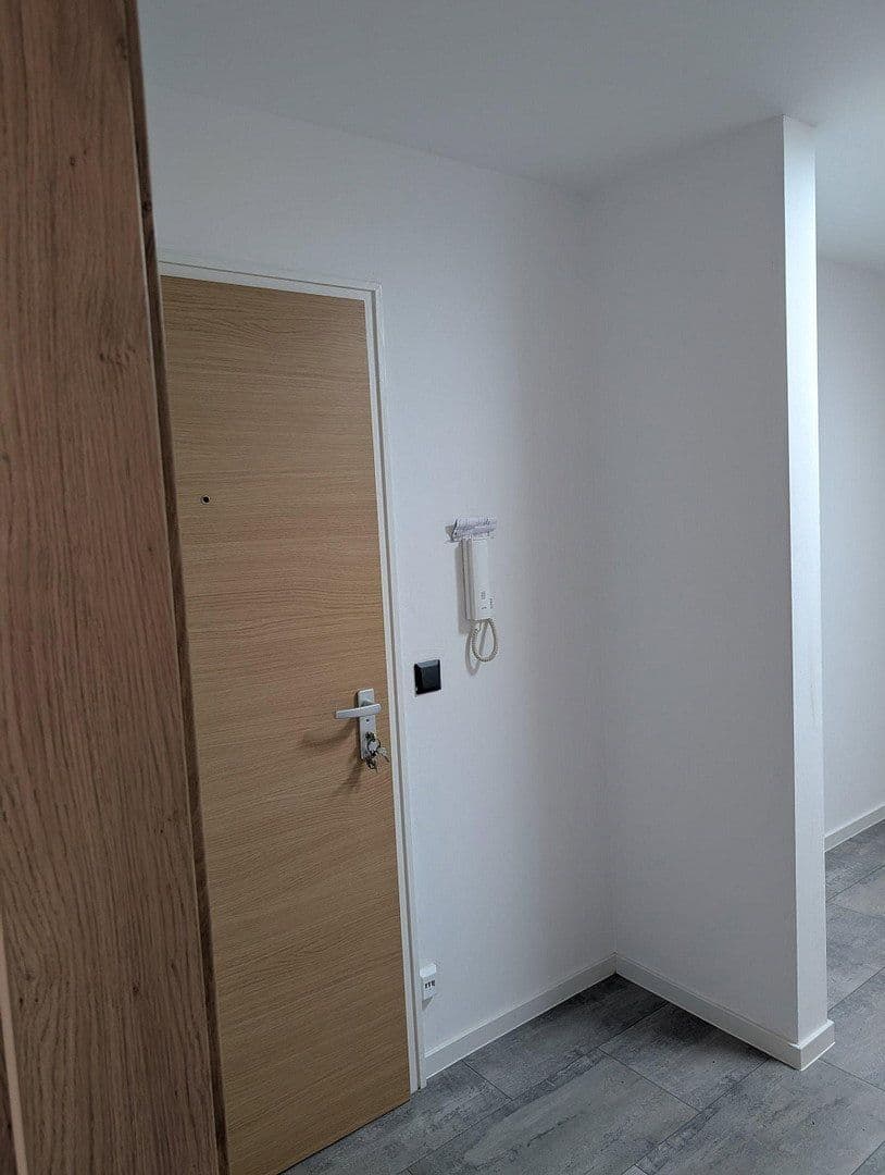 3 bedroom flat for sale, 81 m², Rupprechtstraße 26, Landshut, Bavaria 3 bedroom flat for sale, 81 m², Rupprechtstraße 26, Landshut, Bavaria