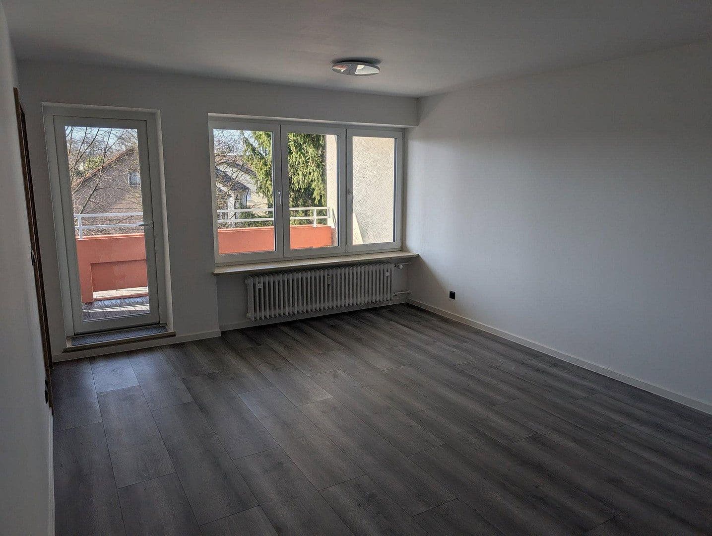 3 bedroom flat for sale, 81 m², Rupprechtstraße 26, Landshut, Bavaria 3 bedroom flat for sale, 81 m², Rupprechtstraße 26, Landshut, Bavaria