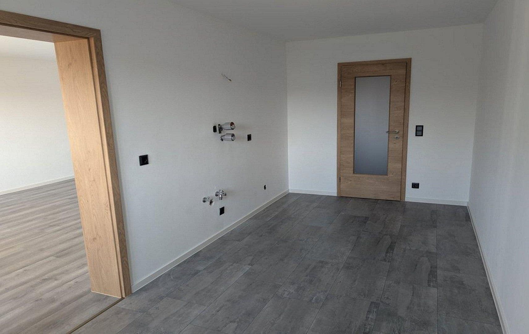 3 bedroom flat for sale, 81 m², Rupprechtstraße 26, Landshut, Bavaria 3 bedroom flat for sale, 81 m², Rupprechtstraße 26, Landshut, Bavaria