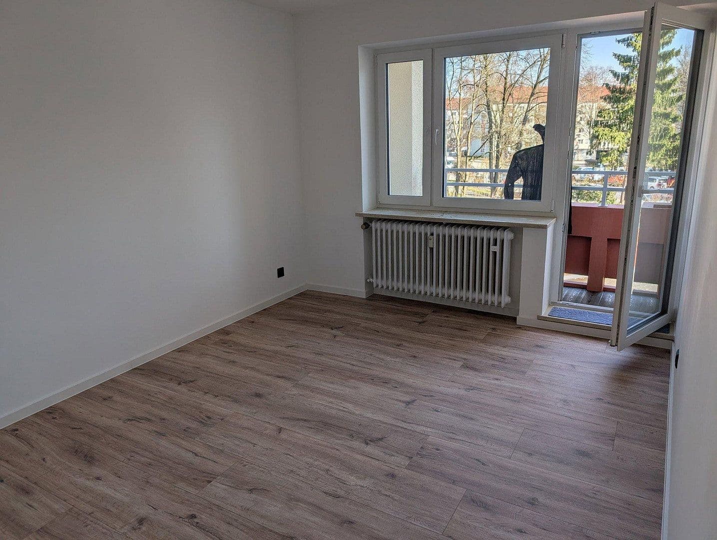 3 bedroom flat for sale, 81 m², Rupprechtstraße 26, Landshut, Bavaria 3 bedroom flat for sale, 81 m², Rupprechtstraße 26, Landshut, Bavaria