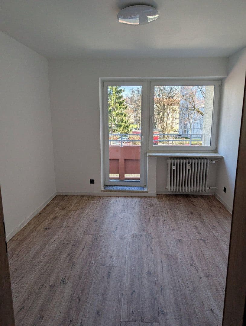 3 bedroom flat for sale, 81 m², Rupprechtstraße 26, Landshut, Bavaria 3 bedroom flat for sale, 81 m², Rupprechtstraße 26, Landshut, Bavaria