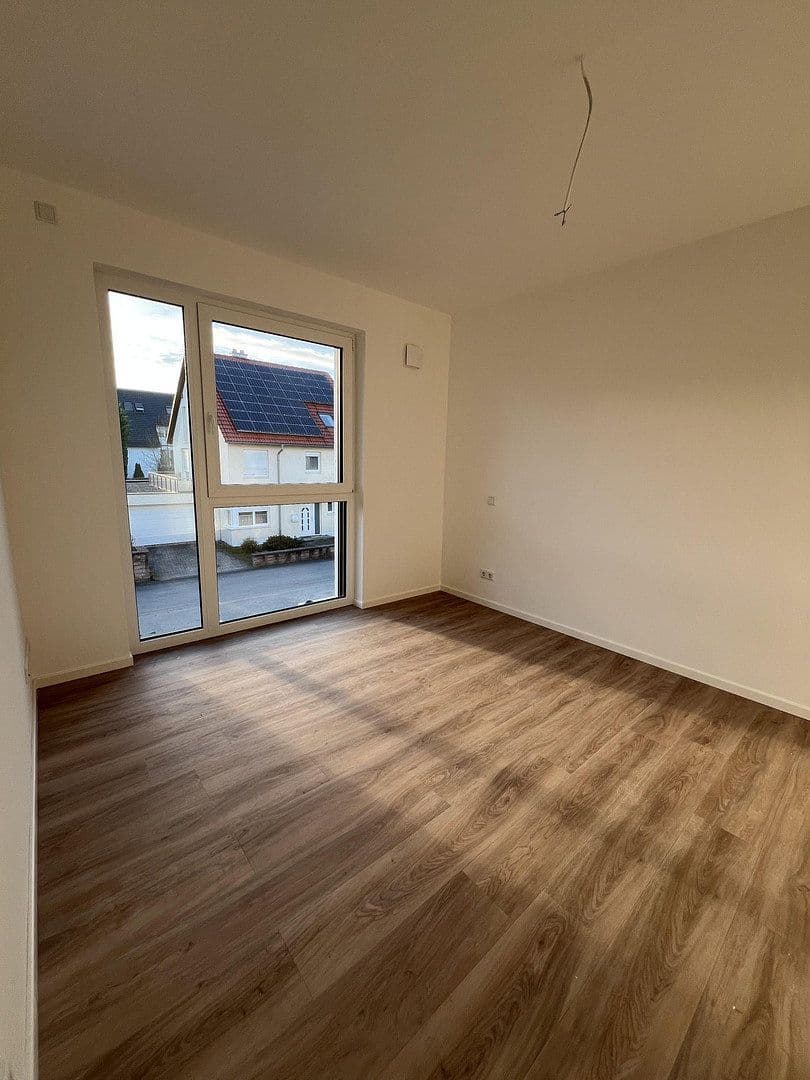 2 bedroom flat to rent, 55 m², Würzburger Straße 37, Stockstadt am Main, Bavaria 2 bedroom flat to rent, 55 m², Würzburger Straße 37, Stockstadt am Main, Bavaria