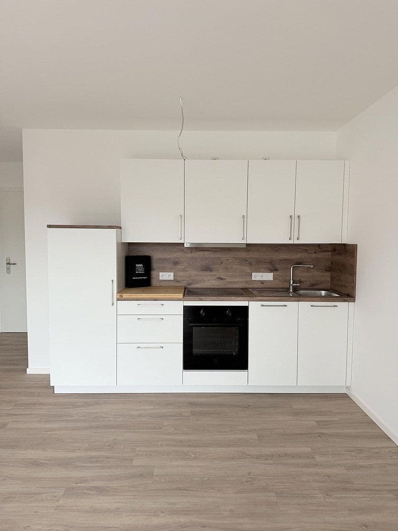 2 bedroom flat to rent, 55 m², Würzburger Straße 37, Stockstadt am Main, Bavaria 2 bedroom flat to rent, 55 m², Würzburger Straße 37, Stockstadt am Main, Bavaria