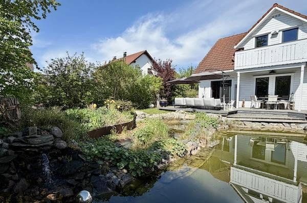house for sale, 144 m², Gerolsbach, Bavaria house for sale, 144 m², Gerolsbach, Bavaria