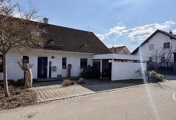 house for sale, 144 m², Gerolsbach, Bavaria house for sale, 144 m², Gerolsbach, Bavaria