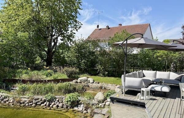 house for sale, 144 m², Gerolsbach, Bavaria house for sale, 144 m², Gerolsbach, Bavaria