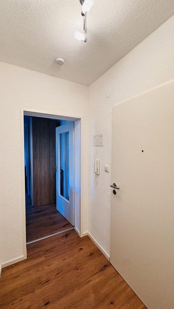 1 bedroom flat to rent, 29 m², Luthmerstraße 53, Frankfurt am Main, Hesse 1 bedroom flat to rent, 29 m², Luthmerstraße 53, Frankfurt am Main, Hesse