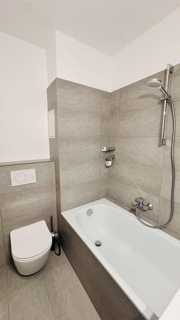 1 bedroom flat to rent, 29 m², Luthmerstraße 53, Frankfurt am Main, Hesse 1 bedroom flat to rent, 29 m², Luthmerstraße 53, Frankfurt am Main, Hesse