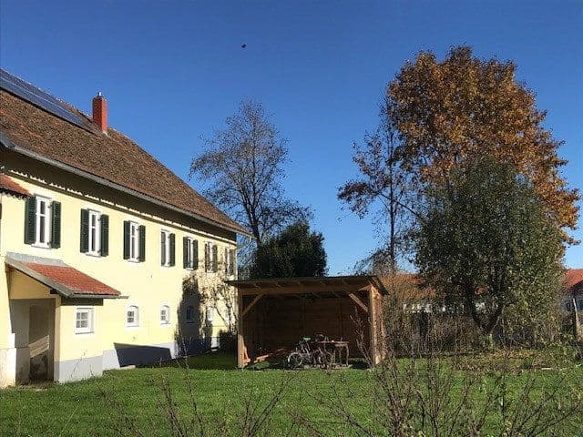2 bedroom flat to rent, 66 m², Leithen 17, Ilz, Styria 2 bedroom flat to rent, 66 m², Leithen 17, Ilz, Styria