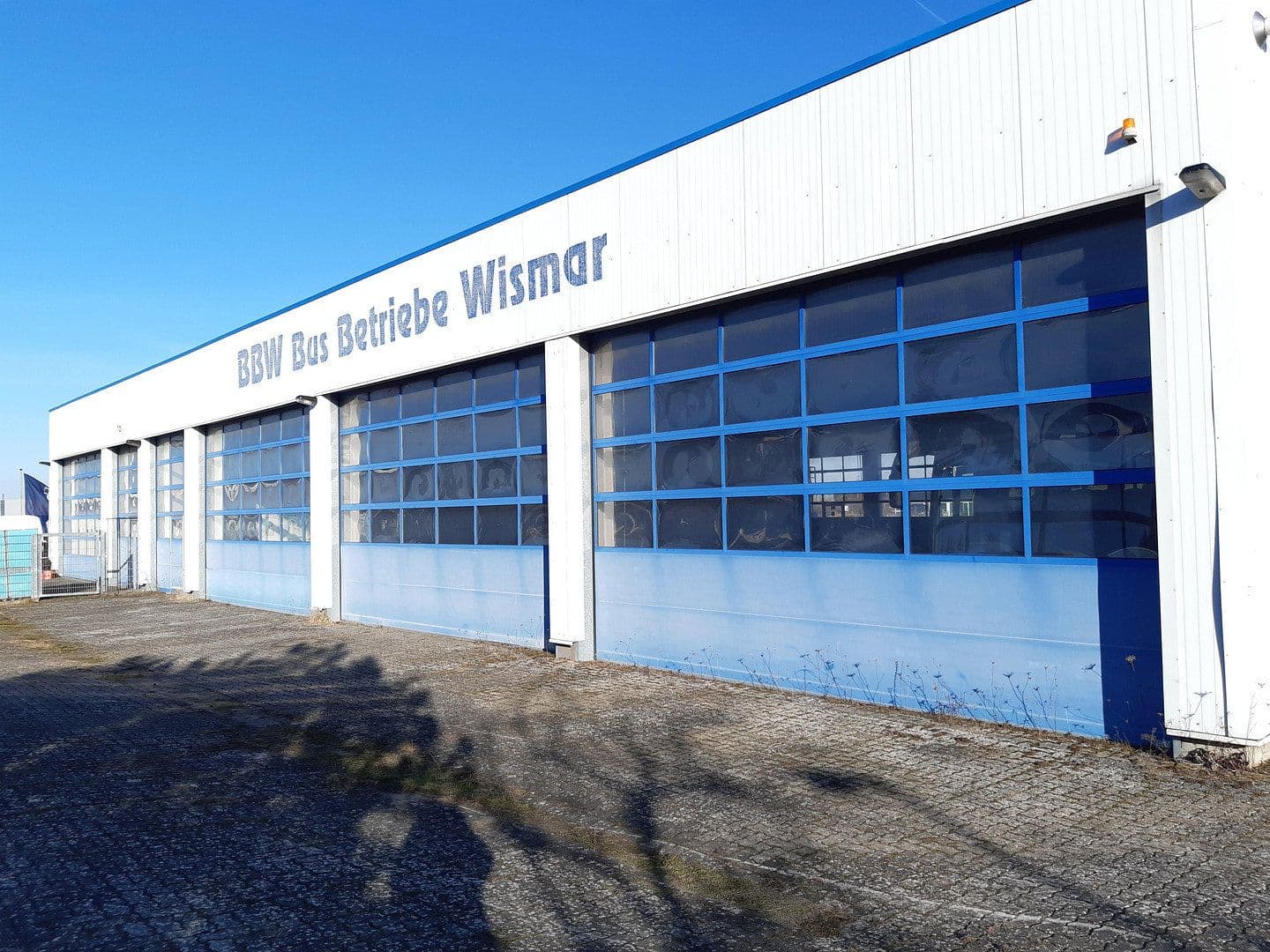 non-residential property to rent, 407 m², Kritzow, Mecklenburg-Vorpommern non-residential property to rent, 407 m², Kritzow, Mecklenburg-Vorpommern