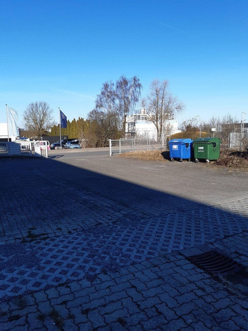 non-residential property to rent, 407 m², Kritzow, Mecklenburg-Vorpommern non-residential property to rent, 407 m², Kritzow, Mecklenburg-Vorpommern