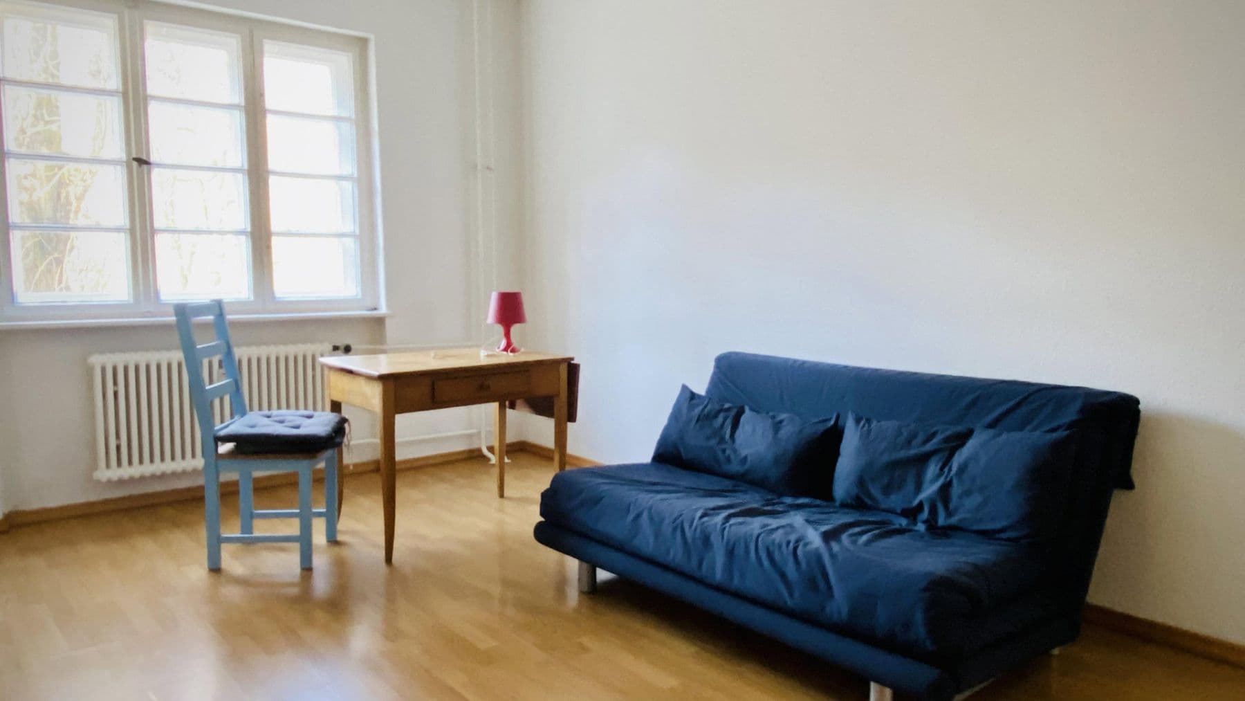 2 bedroom flat for sale, 56 m², Sansibarstrasse 41, Berlin, Berlin 2 bedroom flat for sale, 56 m², Sansibarstrasse 41, Berlin, Berlin