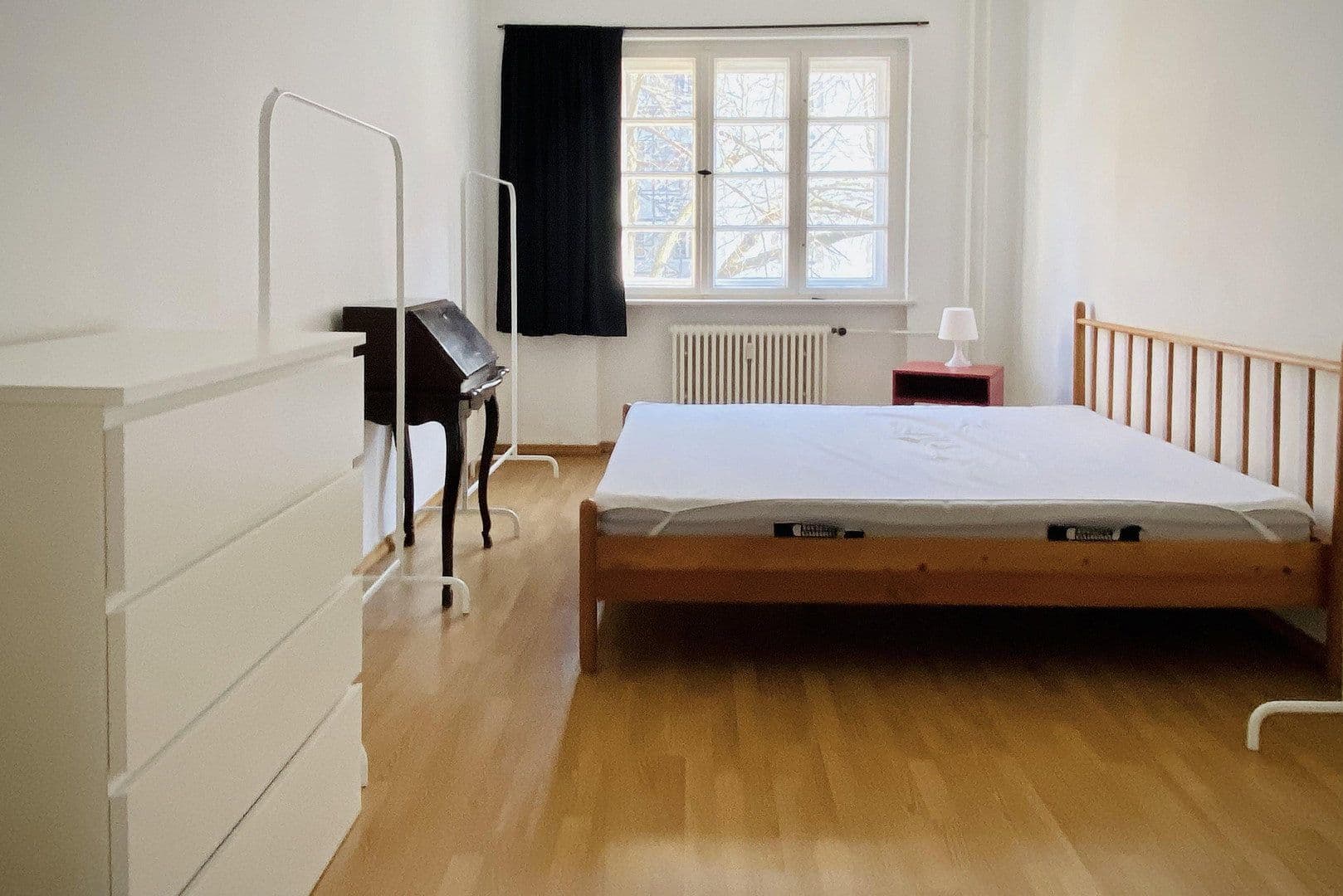 2 bedroom flat for sale, 56 m², Sansibarstrasse 41, Berlin, Berlin 2 bedroom flat for sale, 56 m², Sansibarstrasse 41, Berlin, Berlin