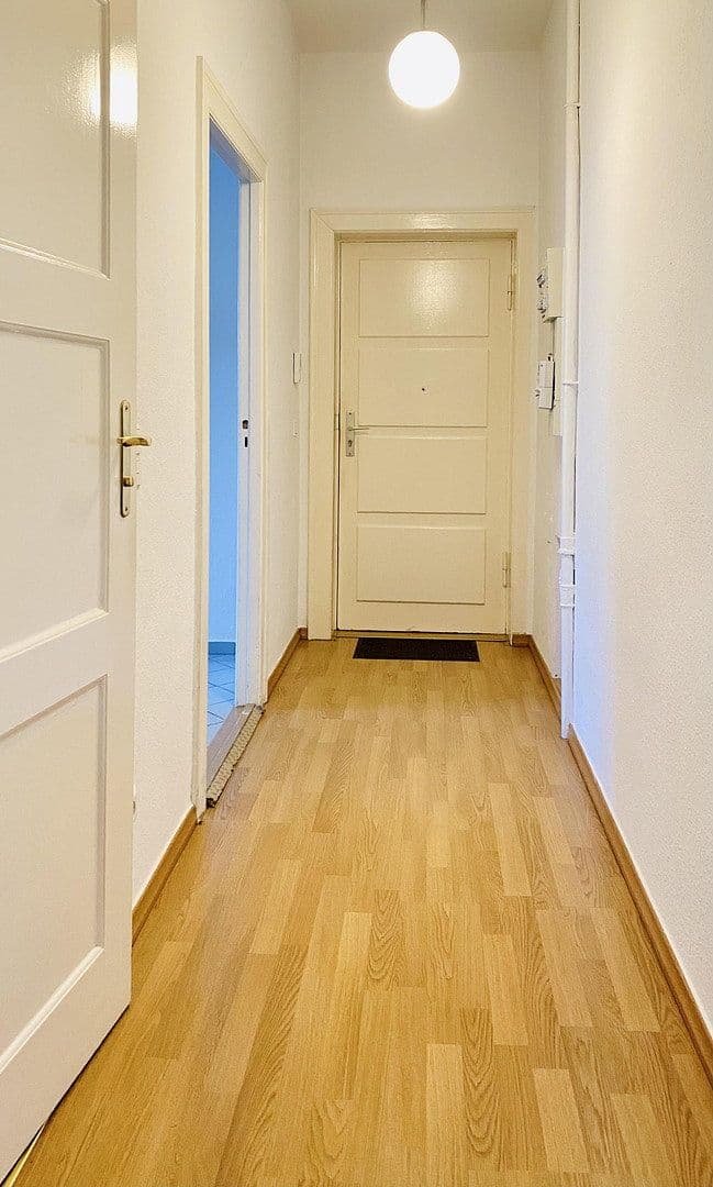 2 bedroom flat for sale, 56 m², Sansibarstrasse 41, Berlin, Berlin 2 bedroom flat for sale, 56 m², Sansibarstrasse 41, Berlin, Berlin