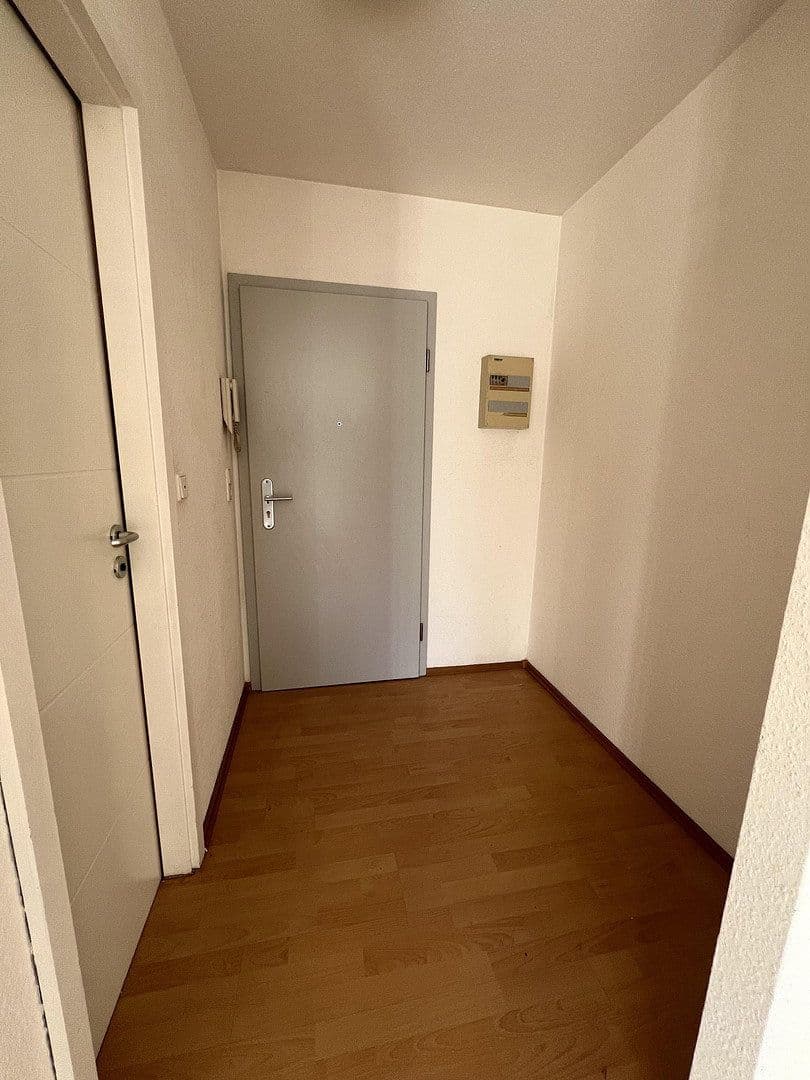 1 bedroom flat to rent, 20 m², Kassel, Hesse 1 bedroom flat to rent, 20 m², Kassel, Hesse