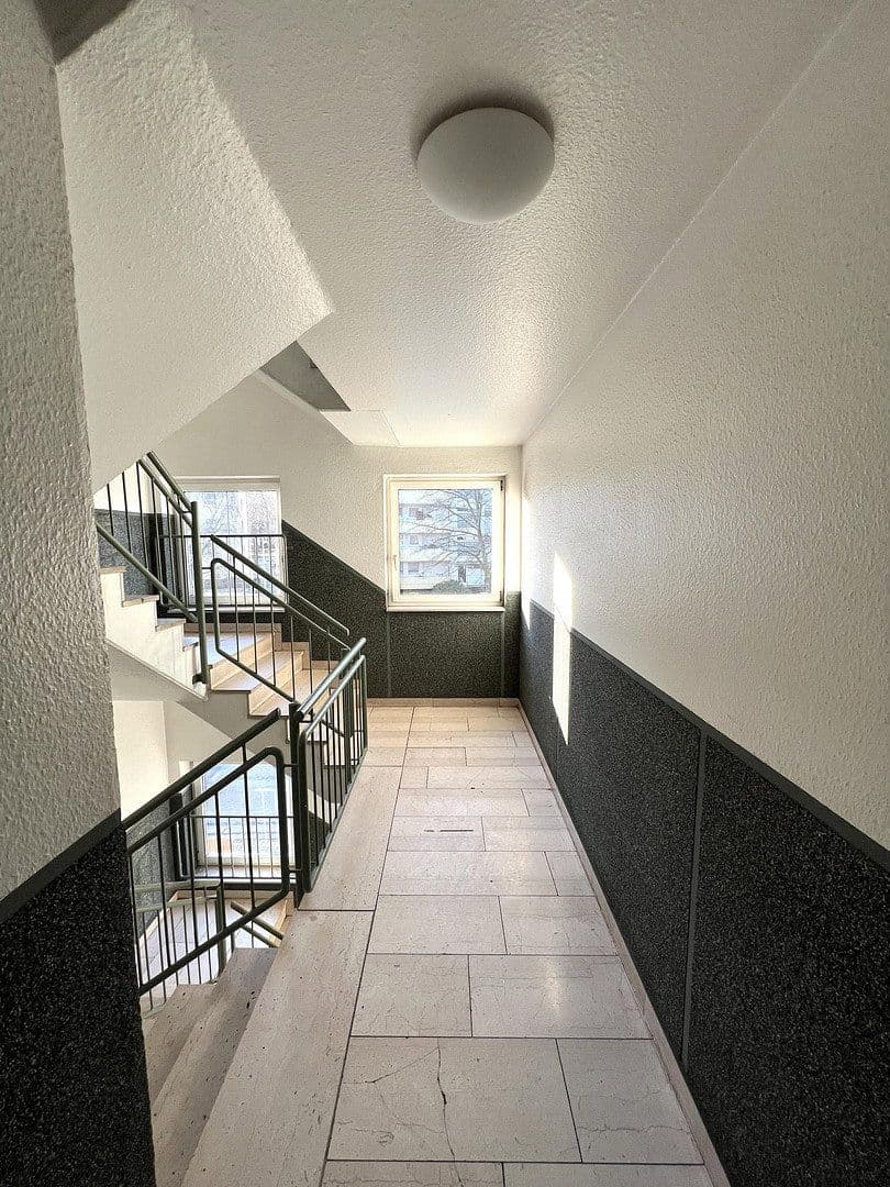 1 bedroom flat to rent, 20 m², Kassel, Hesse 1 bedroom flat to rent, 20 m², Kassel, Hesse