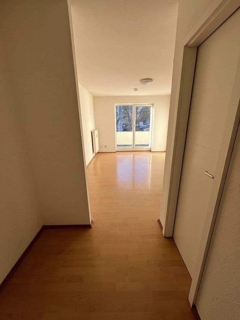 1 bedroom flat to rent, 20 m², Kassel, Hesse 1 bedroom flat to rent, 20 m², Kassel, Hesse