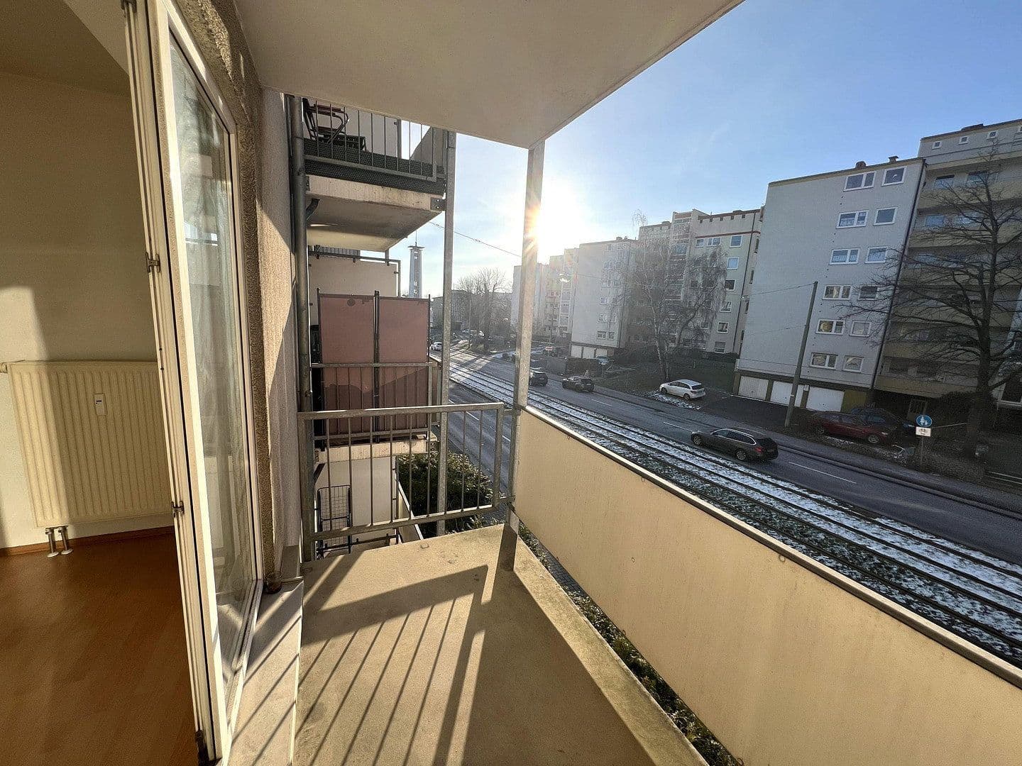 1 bedroom flat to rent, 20 m², Kassel, Hesse 1 bedroom flat to rent, 20 m², Kassel, Hesse
