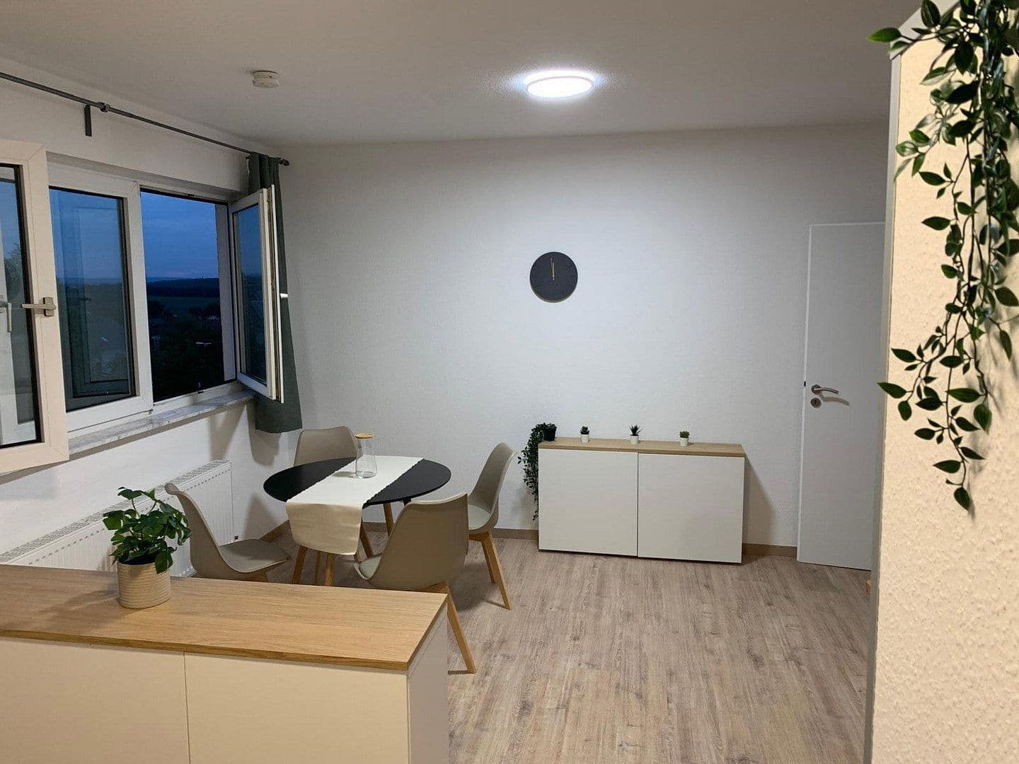 1 bedroom flat to rent, 31 m², Am Windknollen 2, Jena, Thuringia 1 bedroom flat to rent, 31 m², Am Windknollen 2, Jena, Thuringia