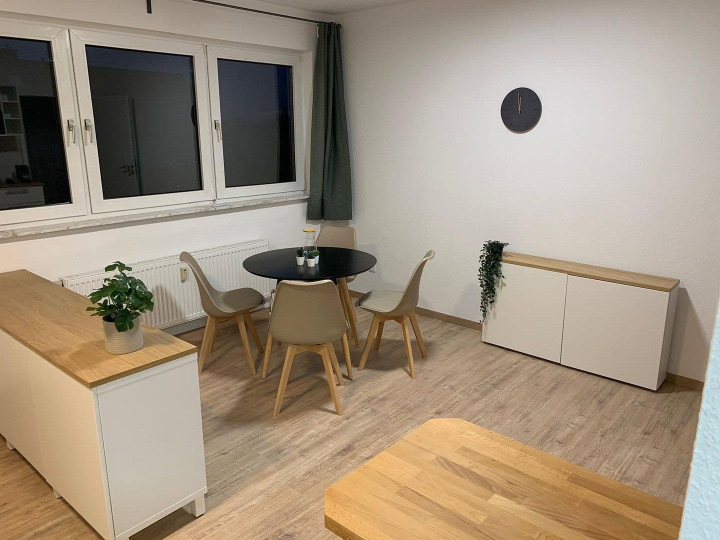 1 bedroom flat to rent, 31 m², Am Windknollen 2, Jena, Thuringia 1 bedroom flat to rent, 31 m², Am Windknollen 2, Jena, Thuringia