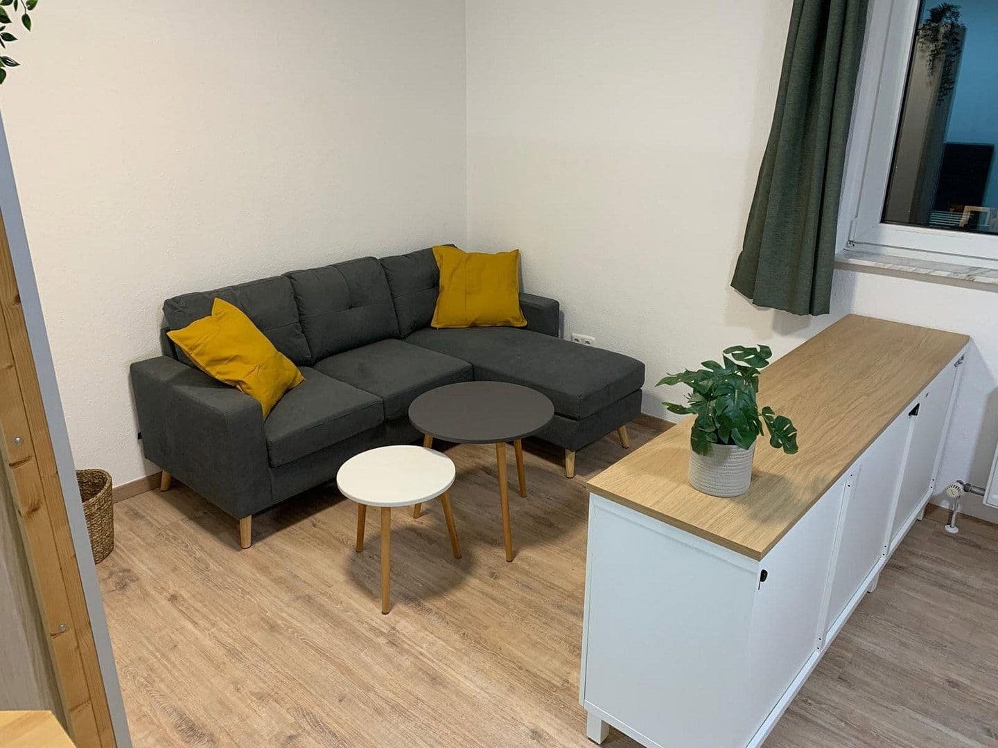 1 bedroom flat to rent, 31 m², Am Windknollen 2, Jena, Thuringia 1 bedroom flat to rent, 31 m², Am Windknollen 2, Jena, Thuringia