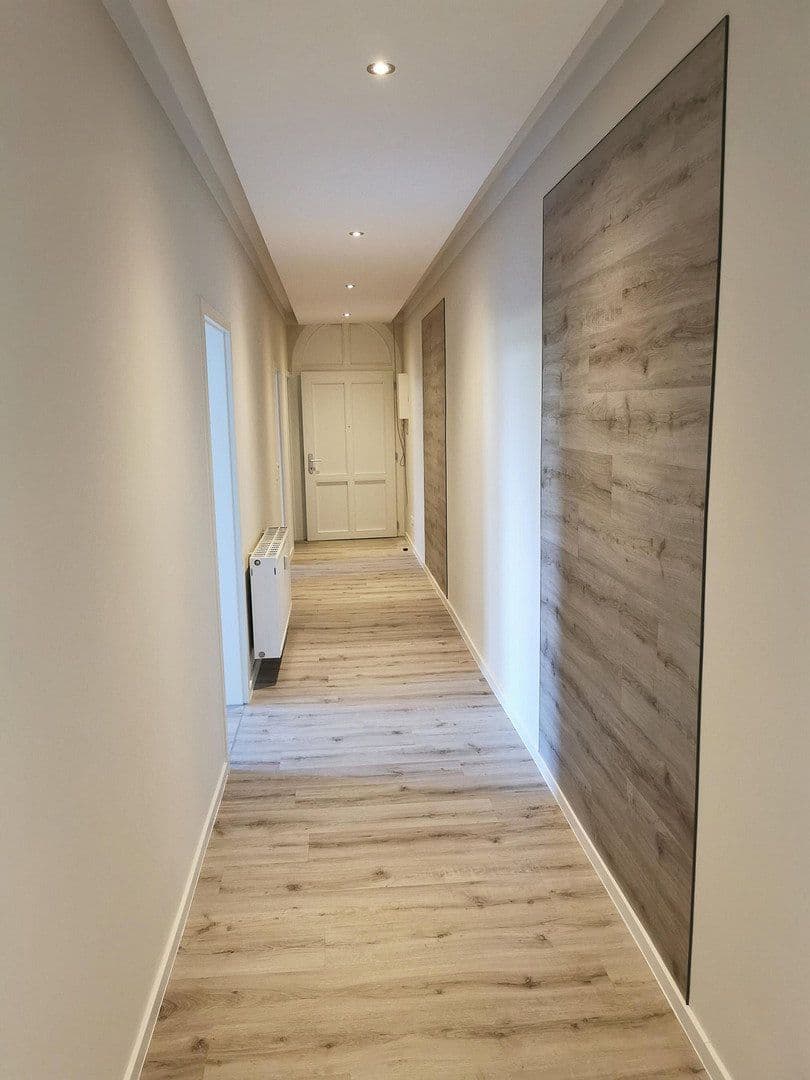 2 bedroom flat to rent, 70 m², Güterbahnhofstraße 3, Torgau, Saxony 2 bedroom flat to rent, 70 m², Güterbahnhofstraße 3, Torgau, Saxony