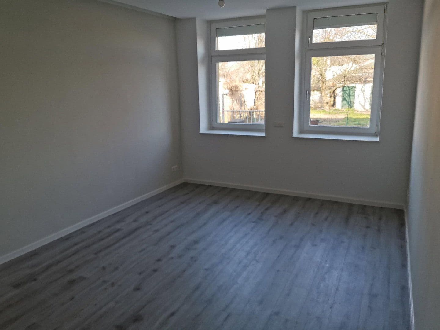 2 bedroom flat to rent, 70 m², Güterbahnhofstraße 3, Torgau, Saxony 2 bedroom flat to rent, 70 m², Güterbahnhofstraße 3, Torgau, Saxony