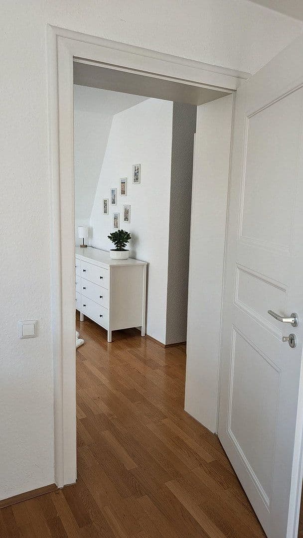 2 bedroom flat for sale, 67 m², Ulm, Baden-Württemberg 2 bedroom flat for sale, 67 m², Ulm, Baden-Württemberg