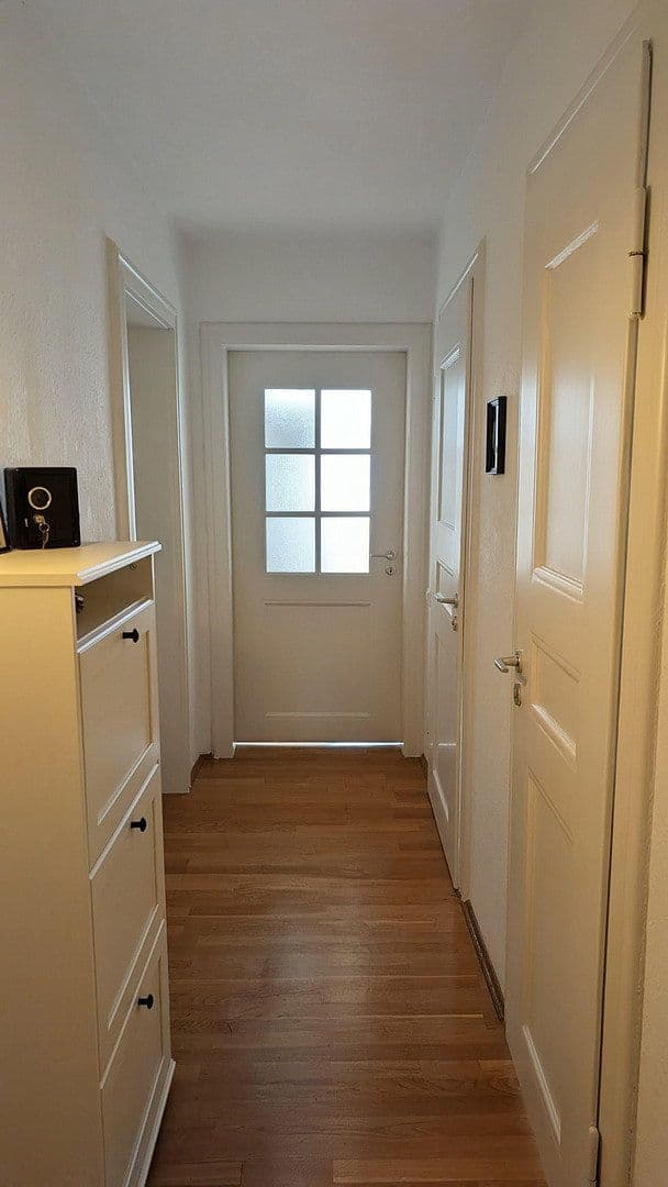 2 bedroom flat for sale, 67 m², Ulm, Baden-Württemberg 2 bedroom flat for sale, 67 m², Ulm, Baden-Württemberg