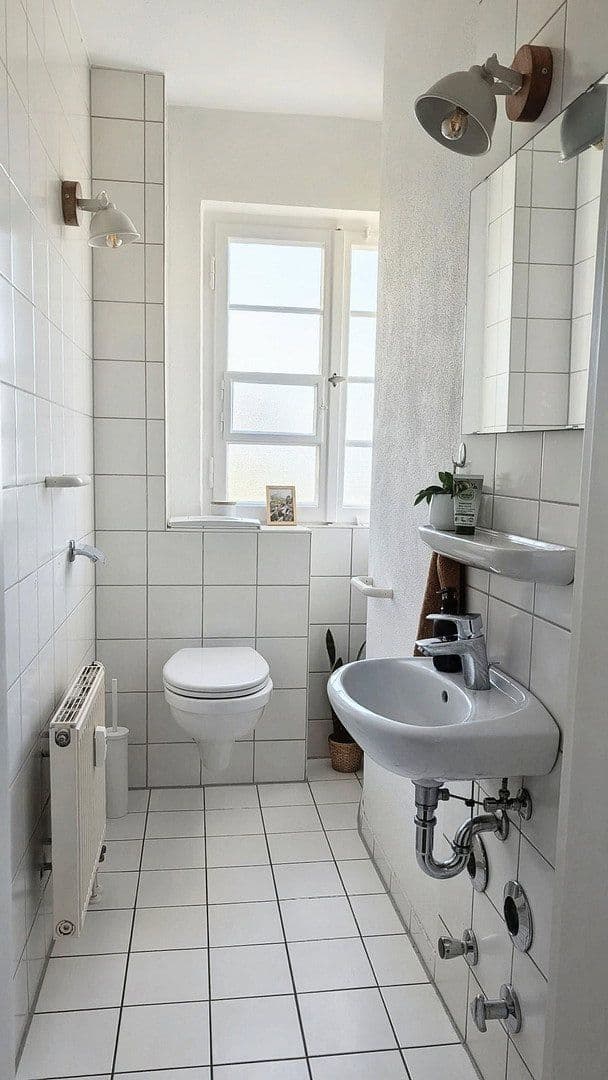 2 bedroom flat for sale, 67 m², Ulm, Baden-Württemberg 2 bedroom flat for sale, 67 m², Ulm, Baden-Württemberg