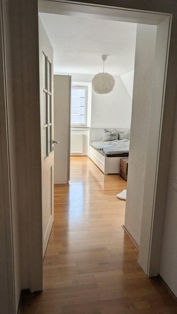 2 bedroom flat for sale, 67 m², Ulm, Baden-Württemberg 2 bedroom flat for sale, 67 m², Ulm, Baden-Württemberg