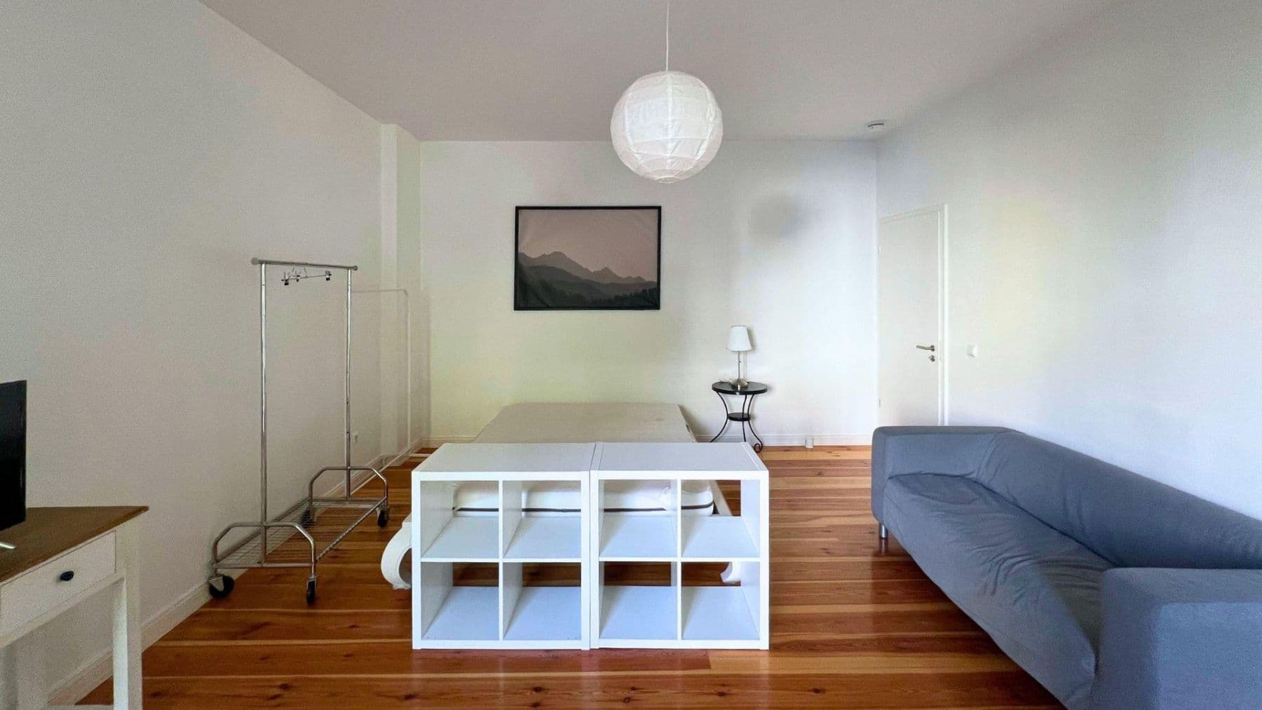 1 bedroom flat to rent, 46 m², Grünberger Straße 47, Berlin, Berlin 1 bedroom flat to rent, 46 m², Grünberger Straße 47, Berlin, Berlin