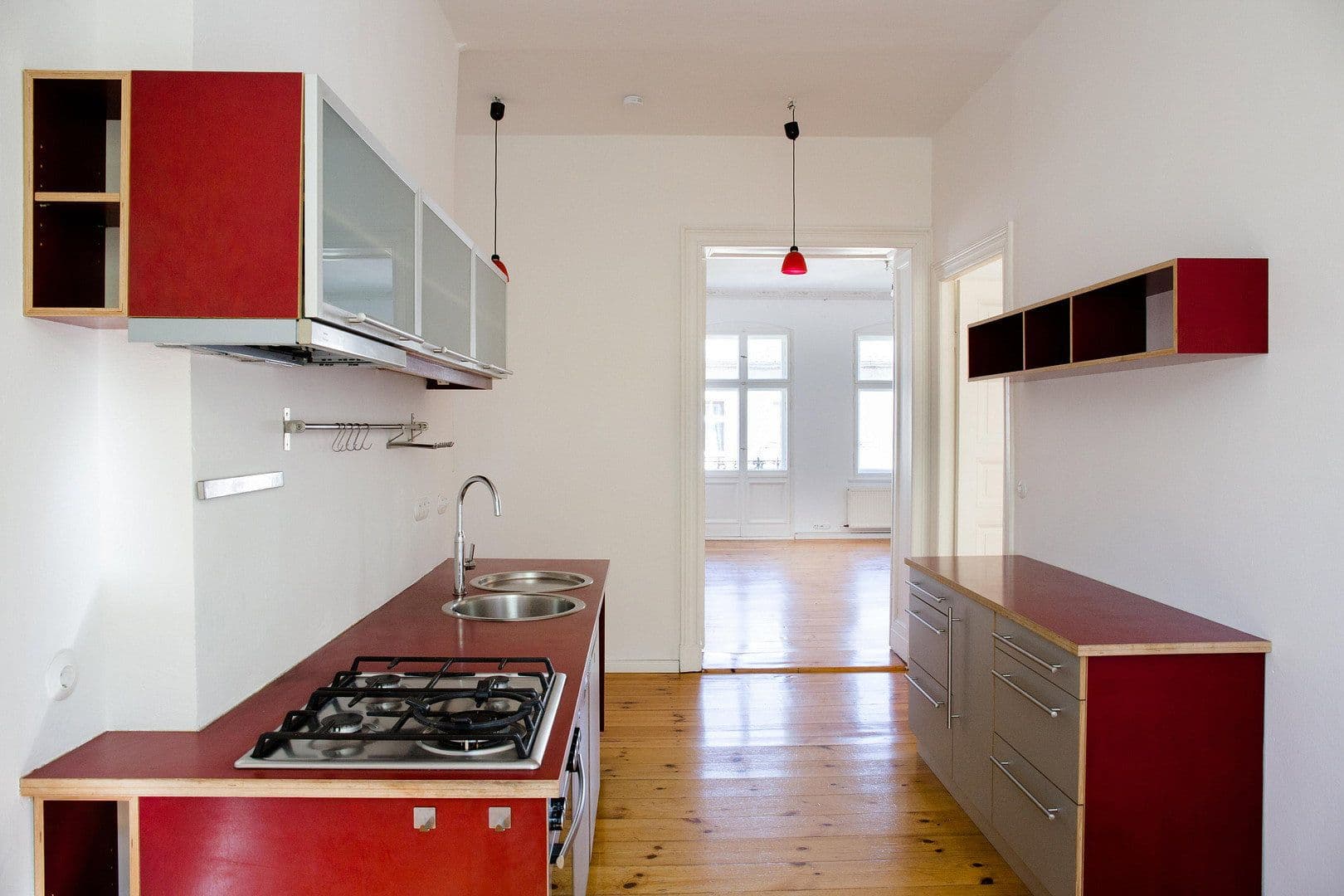 3 bedroom flat for sale, 85 m², Brunhildstr. 7, Berlin, Berlin 3 bedroom flat for sale, 85 m², Brunhildstr. 7, Berlin, Berlin