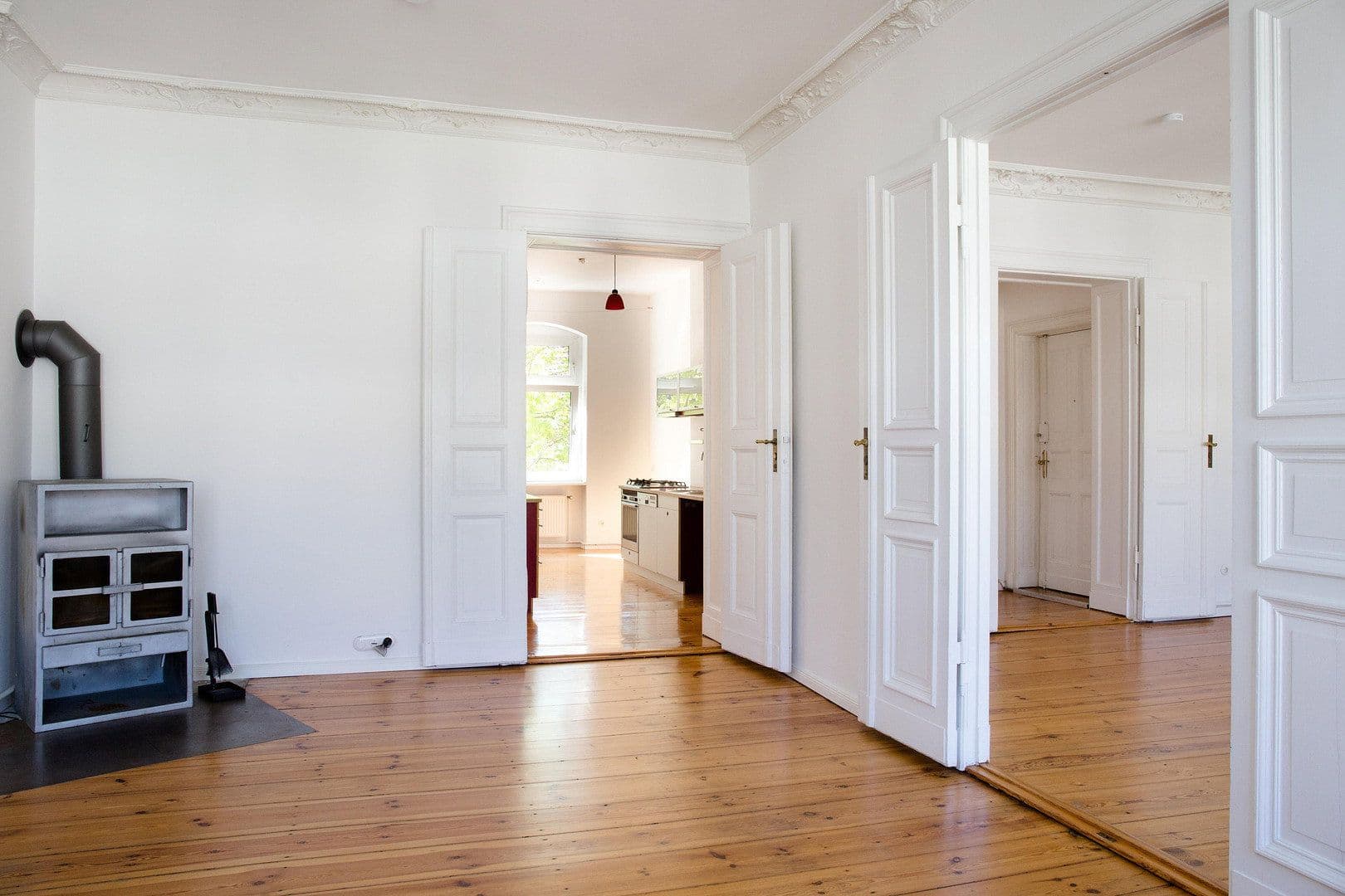 3 bedroom flat for sale, 85 m², Brunhildstr. 7, Berlin, Berlin 3 bedroom flat for sale, 85 m², Brunhildstr. 7, Berlin, Berlin