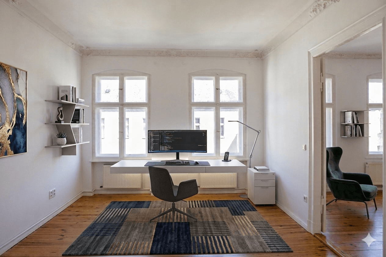 3 bedroom flat for sale, 85 m², Brunhildstr. 7, Berlin, Berlin 3 bedroom flat for sale, 85 m², Brunhildstr. 7, Berlin, Berlin