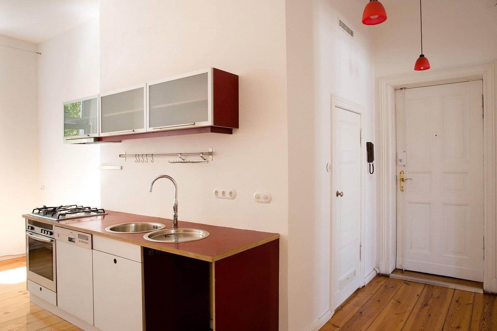 3 bedroom flat for sale, 85 m², Brunhildstr. 7, Berlin, Berlin 3 bedroom flat for sale, 85 m², Brunhildstr. 7, Berlin, Berlin