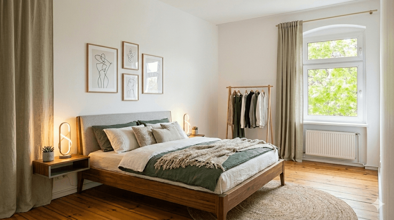 3 bedroom flat for sale, 85 m², Brunhildstr. 7, Berlin, Berlin 3 bedroom flat for sale, 85 m², Brunhildstr. 7, Berlin, Berlin