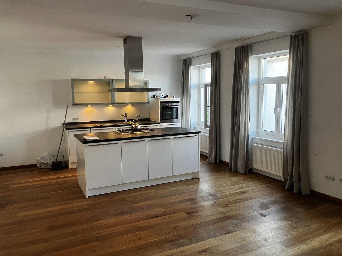 1 bedroom with open-plan kitchen flat to rent, 90 m², Bad Homburg vor der Höhe, Hesse 1 bedroom with open-plan kitchen flat to rent, 90 m², Bad Homburg vor der Höhe, Hesse
