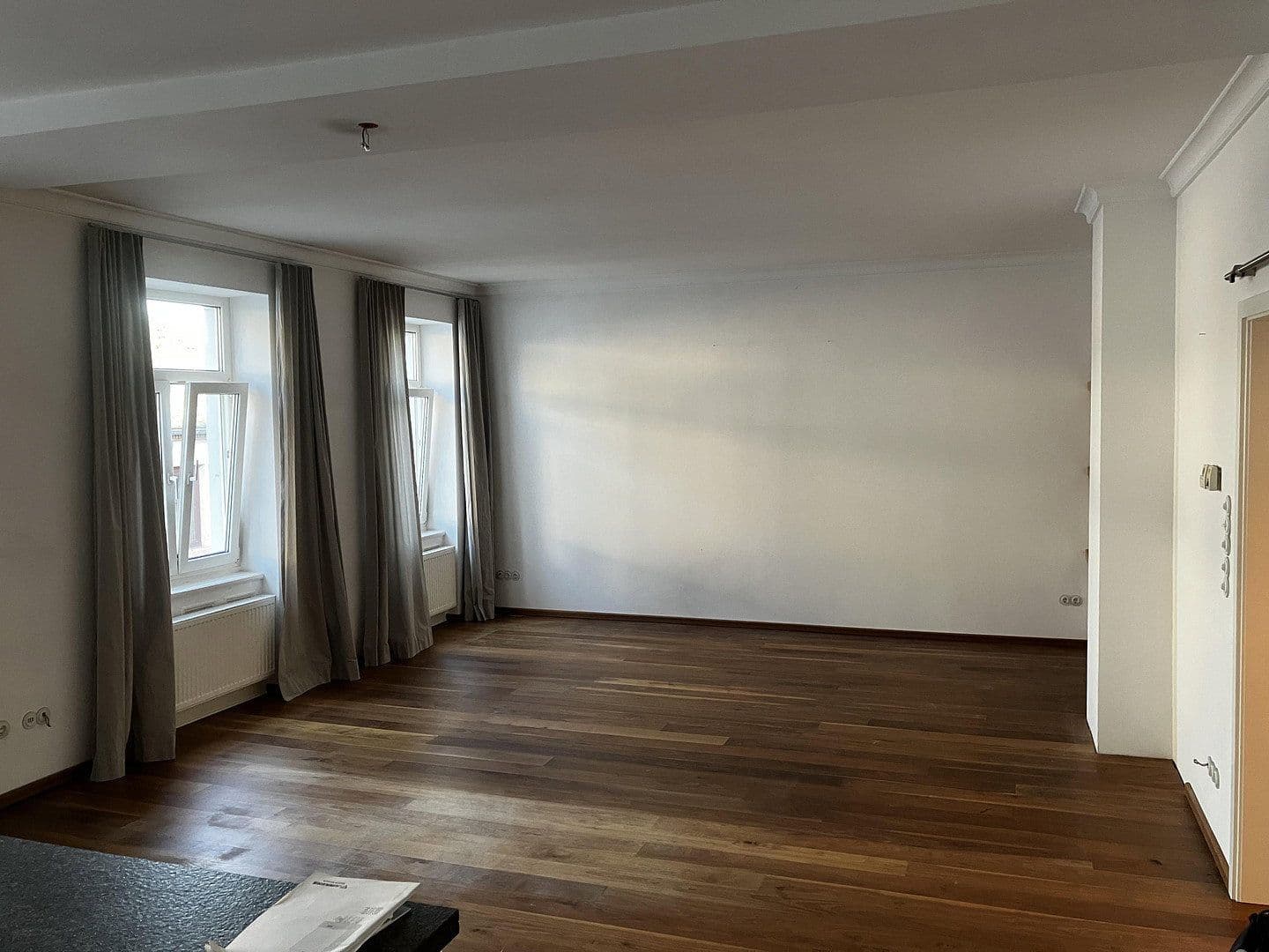 1 bedroom with open-plan kitchen flat to rent, 90 m², Bad Homburg vor der Höhe, Hesse 1 bedroom with open-plan kitchen flat to rent, 90 m², Bad Homburg vor der Höhe, Hesse