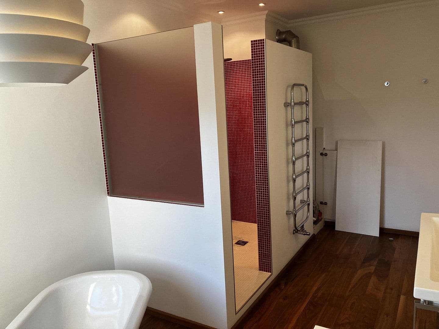 1 bedroom with open-plan kitchen flat to rent, 90 m², Bad Homburg vor der Höhe, Hesse 1 bedroom with open-plan kitchen flat to rent, 90 m², Bad Homburg vor der Höhe, Hesse