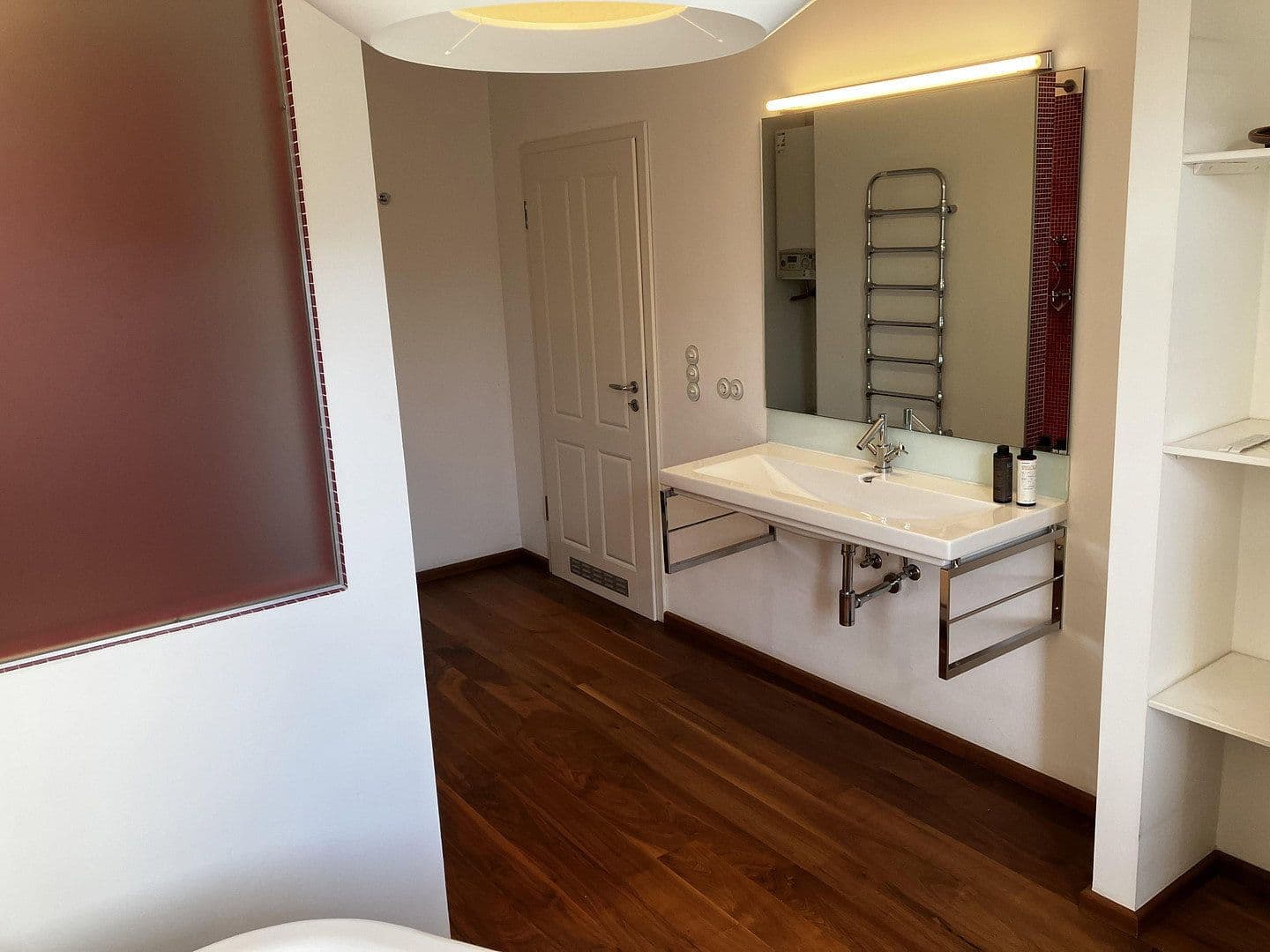 1 bedroom with open-plan kitchen flat to rent, 90 m², Bad Homburg vor der Höhe, Hesse 1 bedroom with open-plan kitchen flat to rent, 90 m², Bad Homburg vor der Höhe, Hesse