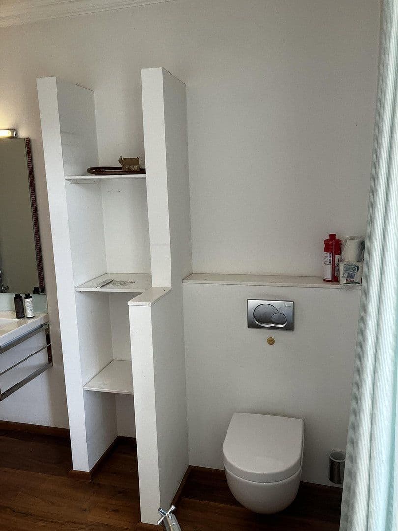 1 bedroom with open-plan kitchen flat to rent, 90 m², Bad Homburg vor der Höhe, Hesse 1 bedroom with open-plan kitchen flat to rent, 90 m², Bad Homburg vor der Höhe, Hesse